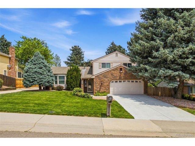 7658 Quail St, Arvada, CO 80005