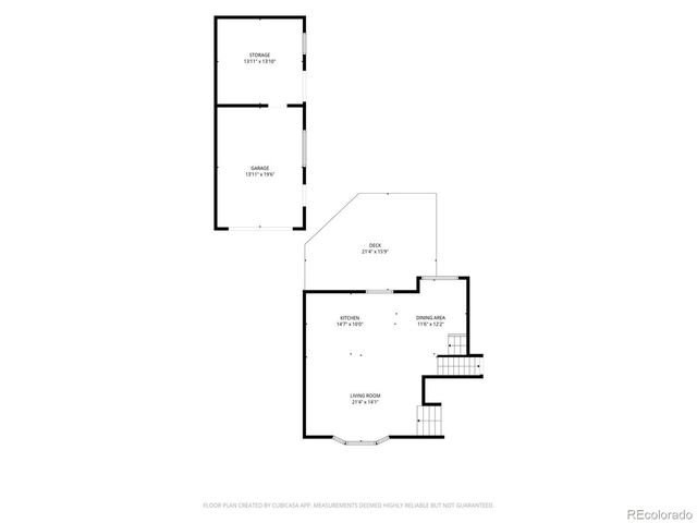 7658 Quail St, Arvada, CO 80005