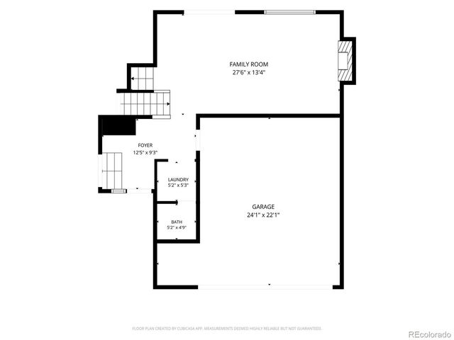 7658 Quail St, Arvada, CO 80005