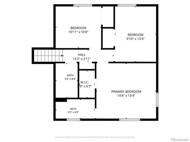7658 Quail St, Arvada, CO 80005