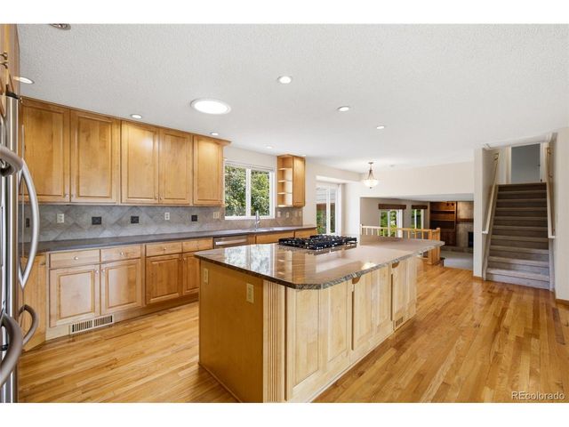 7658 Quail St, Arvada, CO 80005