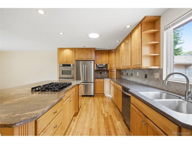 7658 Quail St, Arvada, CO 80005