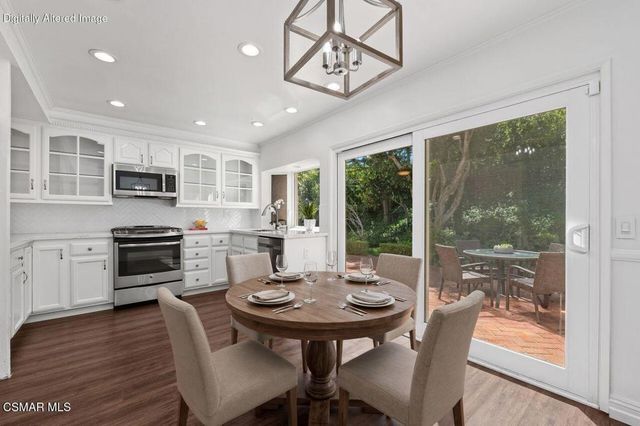 4227 Park Alisal, Calabasas, CA 91302