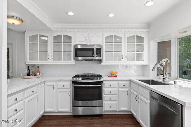 4227 Park Alisal, Calabasas, CA 91302