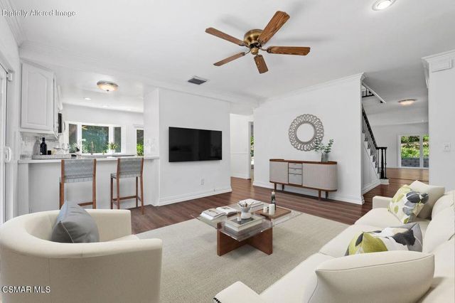 4227 Park Alisal, Calabasas, CA 91302