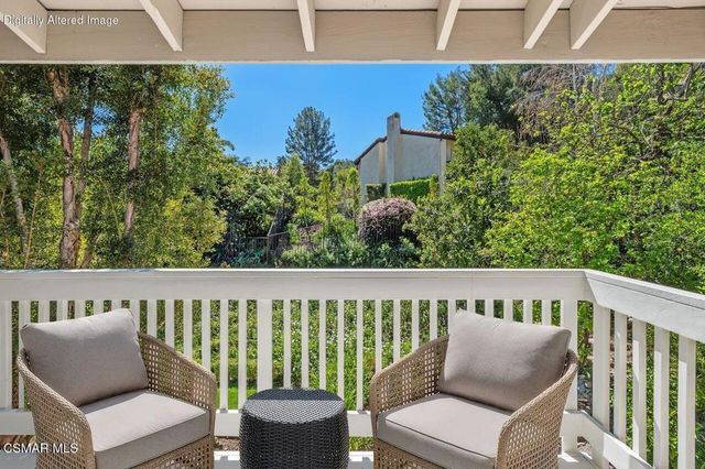 4227 Park Alisal, Calabasas, CA 91302