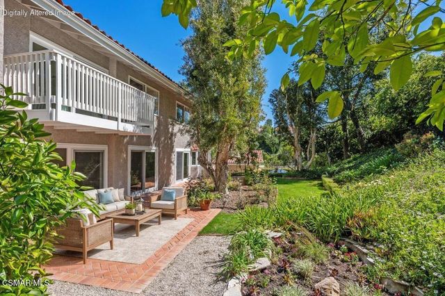 4227 Park Alisal, Calabasas, CA 91302