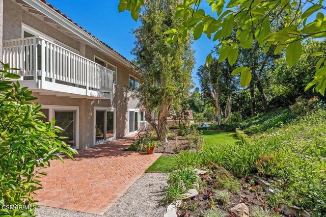 4227 Park Alisal, Calabasas, CA 91302