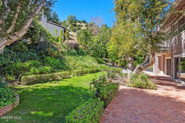 4227 Park Alisal, Calabasas, CA 91302