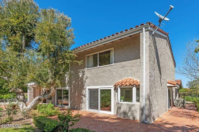 4227 Park Alisal, Calabasas, CA 91302