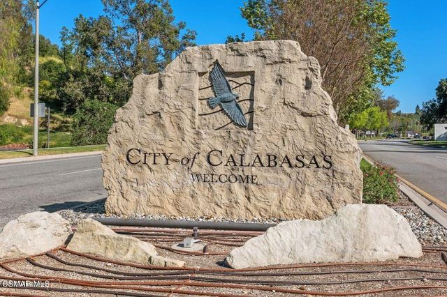 4227 Park Alisal, Calabasas, CA 91302