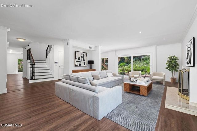 4227 Park Alisal, Calabasas, CA 91302