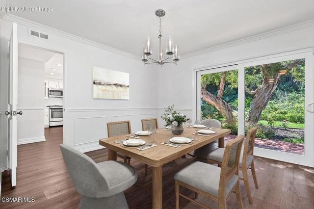 4227 Park Alisal, Calabasas, CA 91302