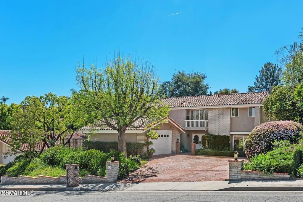 4227 Park Alisal, Calabasas, CA 91302