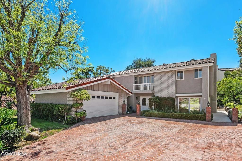 4227 Park Alisal, Calabasas, CA 91302 — photo 2