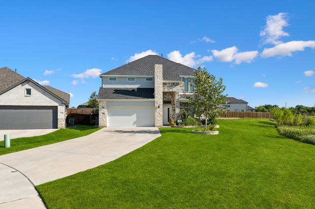2400 Mato Way, Fort Worth, TX 76179