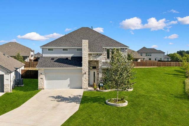 2400 Mato Way, Fort Worth, TX 76179