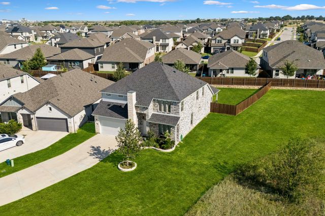 2400 Mato Way, Fort Worth, TX 76179