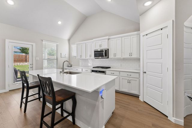 2400 Mato Way, Fort Worth, TX 76179