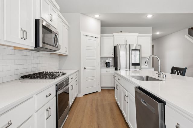 2400 Mato Way, Fort Worth, TX 76179