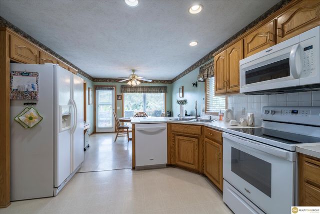 13502 Camden Avenue, Omaha, NE 68164