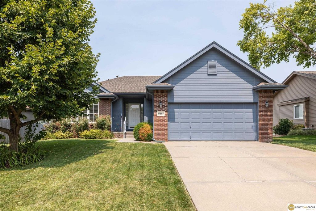 13502 Camden Avenue, Omaha, NE 68164