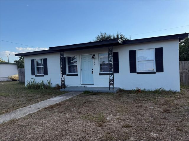 3405 LUCERNE TERRACE, Port Charlotte, FL 33952