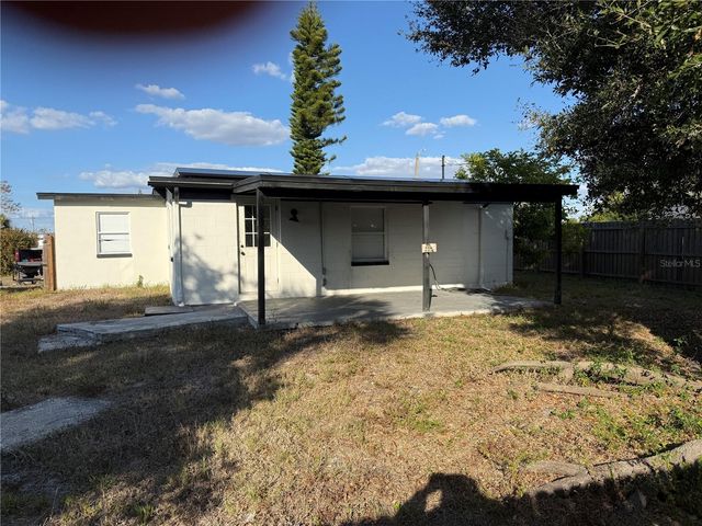 3405 LUCERNE TERRACE, Port Charlotte, FL 33952