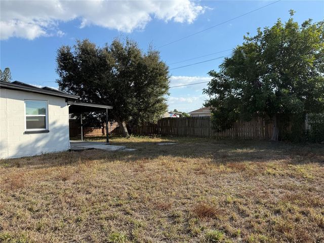 3405 LUCERNE TERRACE, Port Charlotte, FL 33952