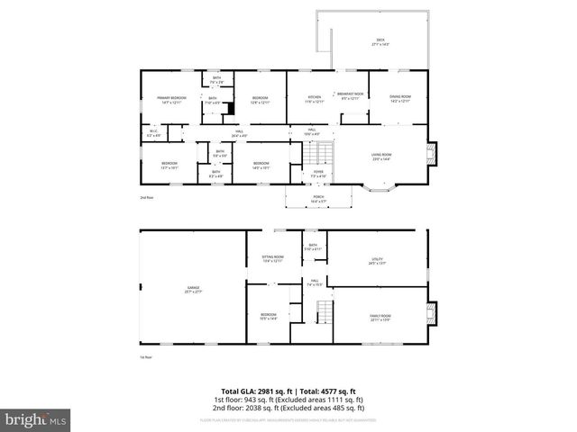 10832 STEVENSON RD, Stevenson, MD 21153