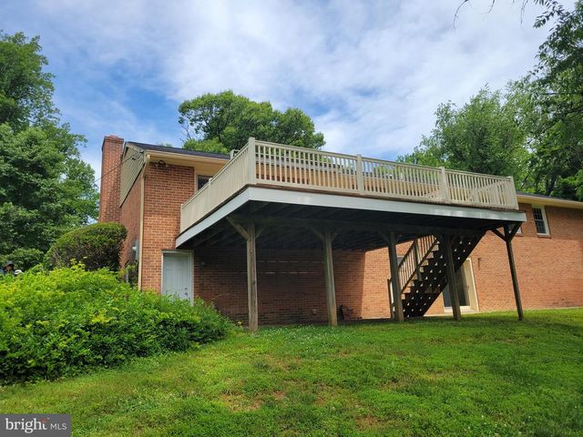 10832 STEVENSON RD, Stevenson, MD 21153