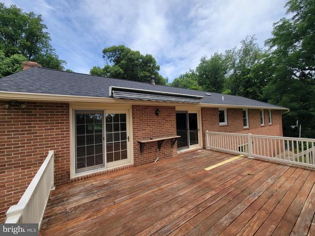 10832 STEVENSON RD, Stevenson, MD 21153