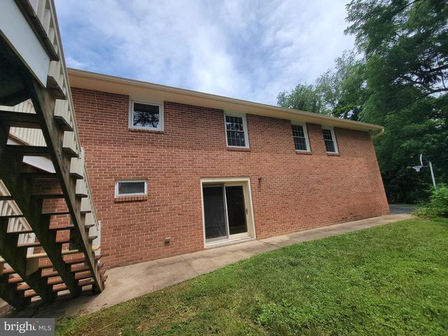 10832 STEVENSON RD, Stevenson, MD 21153