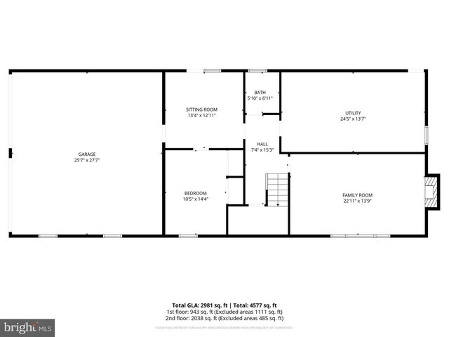 10832 STEVENSON RD, Stevenson, MD 21153