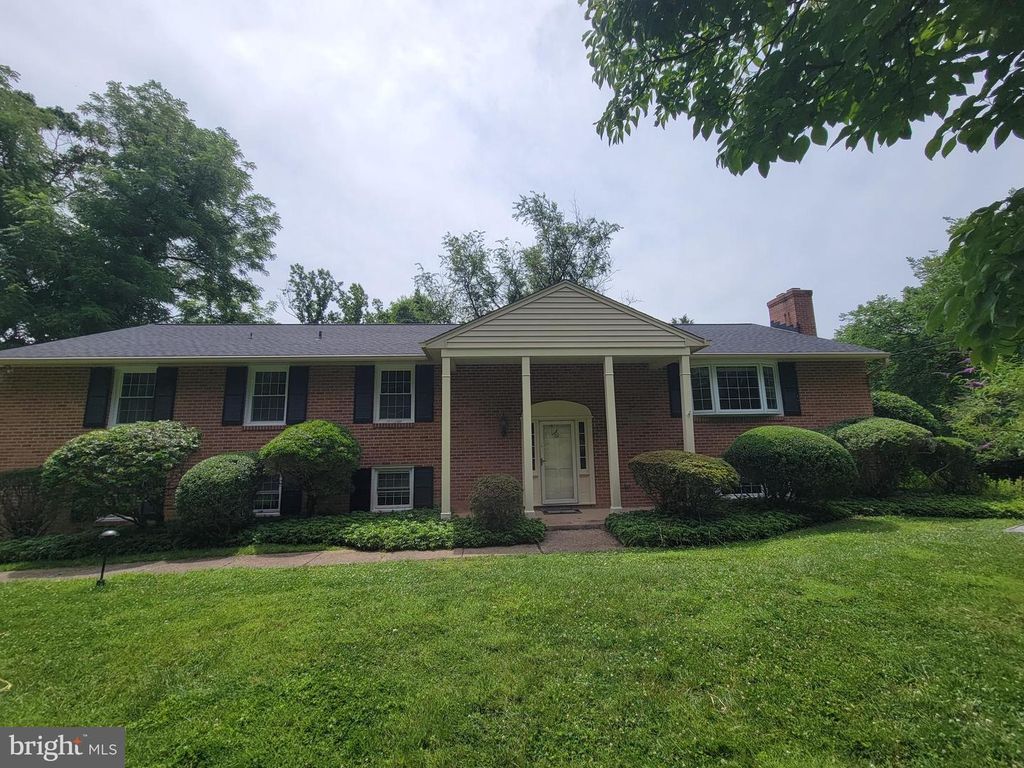 10832 STEVENSON RD, Stevenson, MD 21153