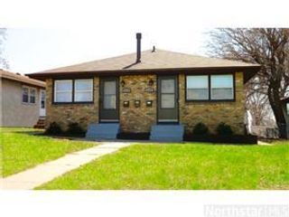 518 37th Avenue NE, Minneapolis, MN 55421