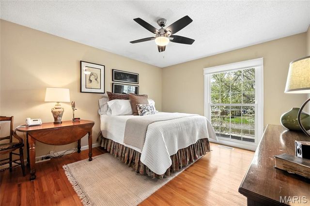 166 Saddleford Drive, Chesterfield, MO 63017