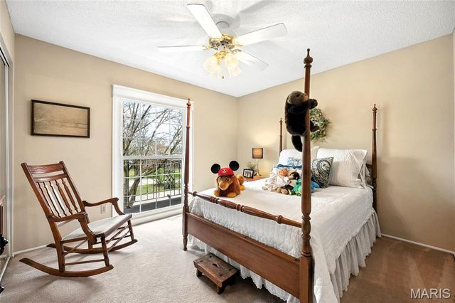 166 Saddleford Drive, Chesterfield, MO 63017