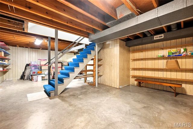 166 Saddleford Drive, Chesterfield, MO 63017