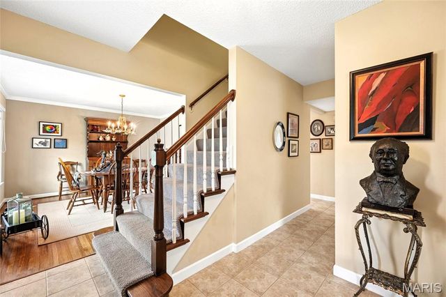 166 Saddleford Drive, Chesterfield, MO 63017