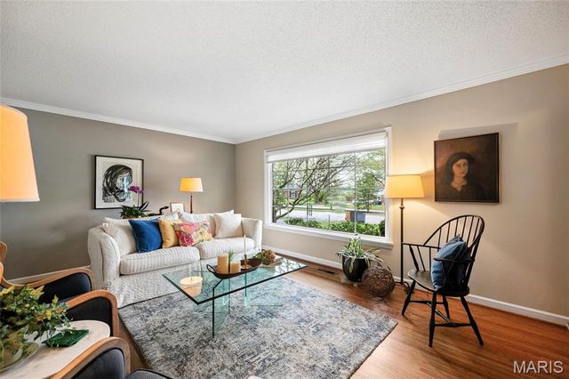 166 Saddleford Drive, Chesterfield, MO 63017