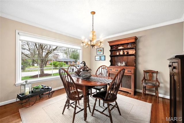 166 Saddleford Drive, Chesterfield, MO 63017