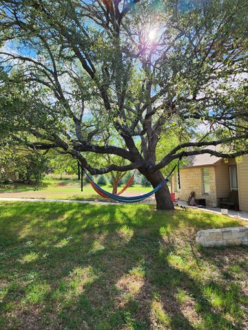 207 Meadows LN, Dripping Springs, TX 78620