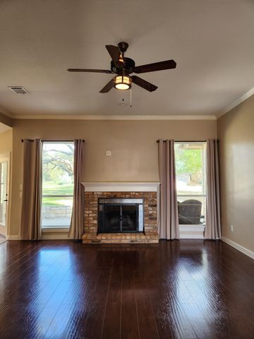 207 Meadows LN, Dripping Springs, TX 78620