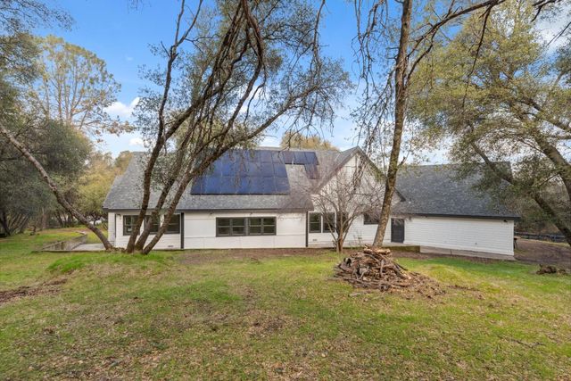 47684 Willow Pond Way, Coarsegold, CA 93614