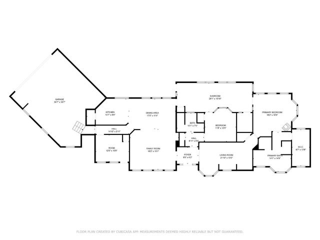 47684 Willow Pond Way, Coarsegold, CA 93614