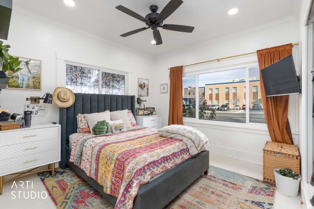 215 W 200 S, Brigham City, UT 84302