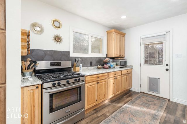 215 W 200 S, Brigham City, UT 84302