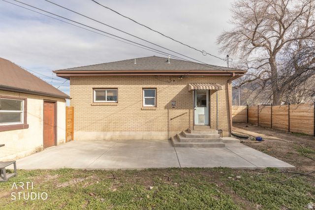 215 W 200 S, Brigham City, UT 84302