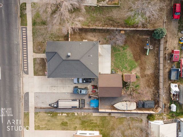 215 W 200 S, Brigham City, UT 84302